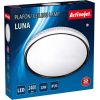 Modern LED ceiling plafond Activejet LUNA 23W