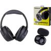 AUSTIŅAS Skullcandy Crusher ANC2 Wireless True Black