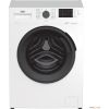 BEKO WUE7612XBWS veļas mašīna 7kg 1200rpm