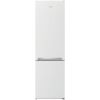 BEKO RCSA300K40WN Ledusskapis 181cm  Balts