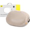 Double sided Car Headrest Mounted Pillow Baseus Comfort Ride (grey)