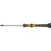 Wera ESD Kraftform Micro screwdriver, PZ 1 x 80mm