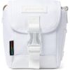 Polaroid Go camera bag, white