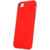 iLike Galaxy A54 5G Silicon case Samsung Red