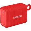 Bluetooth speaker Sencor SSS1400RD