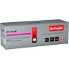 Activejet ATH-543N toner (replacement for HP 125A CB543A, Canon CRG-716M; Supreme; 1600 pages; magenta)