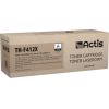 Actis TH-F412X toner (replacement for HP 410X CF412X; Standard; 5000 pages; yellow)