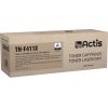 Actis TH-F411X toner (replacement for HP 410X CF411X; Standard; 5000 pages; cyan)