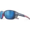 Julbo Brilles MONTEROSA 2 Spectron 3 Polarized Saules Brilles