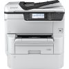 Принтер Epson WorkForce Pro WF-C878RDWF, принтер, струйное МФУ, цветное A3, 335 листов. 33,6 Кбит/с, локальная сеть, Wi-Fi, USB