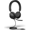 Jabra Evolve2 40 SE MS Stereo, USB-A, No Stand / 24189-999-999