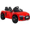 Lean Cars Audi R8 Spyder Red - Electric Ride On Car