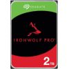 Seagate IronWolf Pro 2TB 3.5 SATA III 6Gb/s 7200rpm