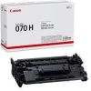 Canon Toner Cartridge 070H Black 10.2K