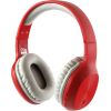 Omega Freestyle wireless headphones FH0918, red