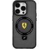 Ferrari Ring Stand MagSafe Back Case Защитный Чехол для Apple iPhone 15