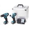 MAKITA CLX224X cordless combo kit