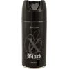 Jean Marc JEAN MARC X Black For Men BODY SPRAY 150ml