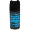 Jean Marc Copacabana Black For Men dezodorant 150ml