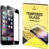 Mocco Full Glue 5D Signature Edition Tempered Glass Защитное стекло для Apple iPhone 7 / 8 / SE 2020 Черное