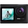 Niceboy Vega X STAR WI-FI 4K / 20MPx Водостойкая Спорт камера  + Держатель Крепления