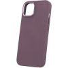 iLike Galaxy A14 4G / A14 5G Satin case Samsung Burgundy