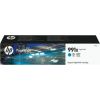 HP Cartridge No.991X Cyan (M0J90AE)