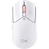 Kingston MOUSE USB OPTICAL WRL/PULSEFIRE HASTE 2 WHITE HYPERX