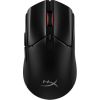 Kingston MOUSE USB OPTICAL WRL/PULSEFIRE HASTE 2 BLACK HYPERX