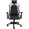 GAMING CHAIR GXT 714W RUYA/WHITE 25065 TRUST