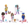 Lalka Barbie Mattel Chelsea Can Be (GTN86)