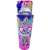 Lalka Barbie Mattel Pop Reveal z serii Fruit winogronowy sok HNW40 HNW44