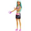 Lalka Barbie Mattel Barbie® Makijażystka Lalka HKT66