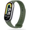 Tech-Protectремешок для часов IconBand Xiaomi Smart Band 8, army green