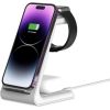 Tech-Protect wireless charger A8 3in1, white