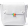 Polaroid Now camera bag, white