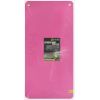 Club fitness mat with holes pink HMS Premium MFK02