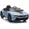 Lean Cars BMW I8 JE1001 Electric Ride On Car Blue