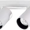 Yeelight Smart Spotlight (Color) White 2 Pack