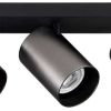 Yeelight Smart Spotlight (Color) Black 3 Pack