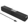 Soundbar Puluz PU3100B (black)