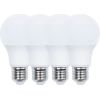 Blaupunkt LED lamp E27 12W 4pcs, natural white