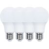 Blaupunkt LED лампа  E27 12W 4pcs, warm white