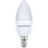 Blaupunkt LED lamp E14 6W, warm white