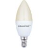 Blaupunkt LED lamp E14 6,8W, warm white