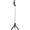 XO Selfie Stick BT Tripod SS09, black