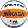 Volejbola bumba Mikasa Beach Pro BV550C beach volleyball