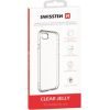 Swissten Clear Jelly Back Case 1.5 mm Силиконовый чехол для Apple iPhone XR Прозрачный