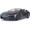 Rastar Radiovadāmā mašīna BMW i8 Roadster 1:12 / 2.4 GHz / 2WD