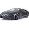 Rastar Автомобиль BMW i8 Roadster с радиоуправлением 1:12 / 2,4 ГГц / 2WD